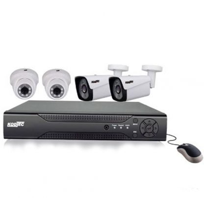 KT-1004AHD 2.0 MP