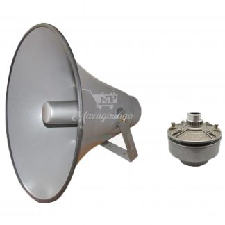 Kodtec KT-100                                                                    Horn Speaker