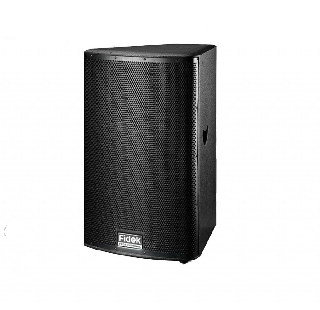 Fidek DFDS 150NC Speaker Mazagazaga
