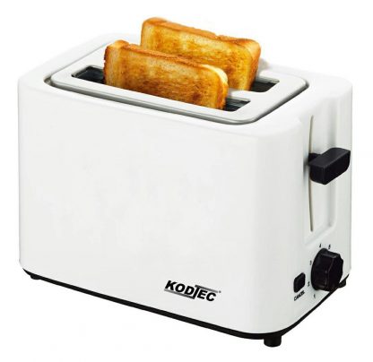 KODTEC                                                                     KT-9012TS                              Toaster