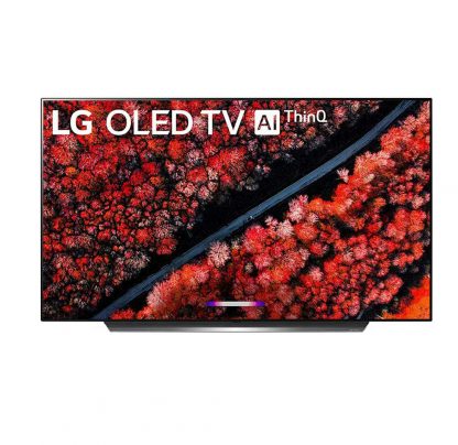 LG 4K smart oled Tv inch 55