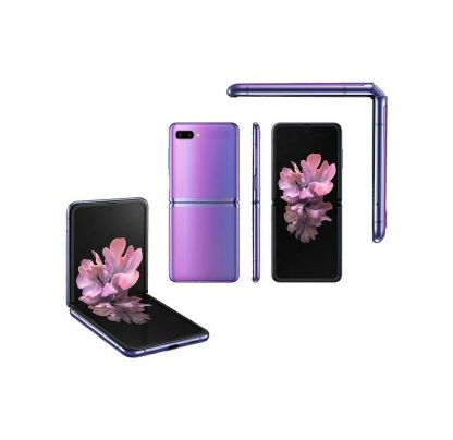 Samsung Z-FLIP