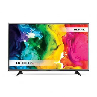 Lg smart 4K inch 55