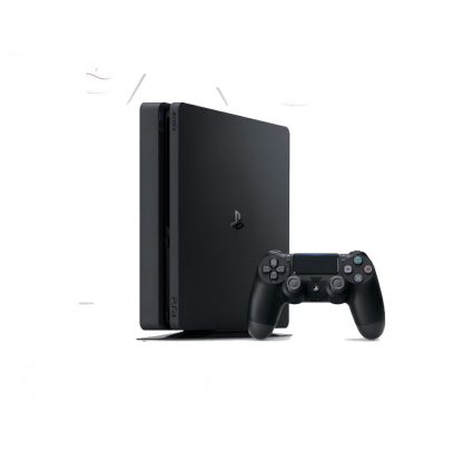 PS4 SLIM