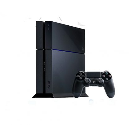 PS4 ORIGINAL