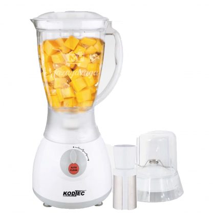 Kodtec   Kt-3002bl  Blender