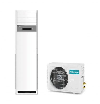 Hisense   AUF-24CR4SFCPA2  Air Conditioner Floor standing