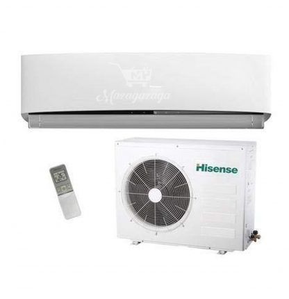Hisense   30HR4SBBTE00 R410  Air condition