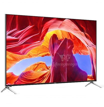Hisense    75A6500UW UHD  inch75smart