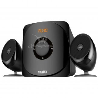 kodtec  KT-6606  2.1 subwoofer