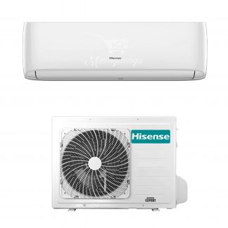 Hisense     09CR4SYRCD00 Wintair wall split Air Conditioner