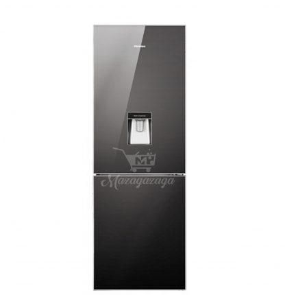 Hisense H420LS Refrigerator