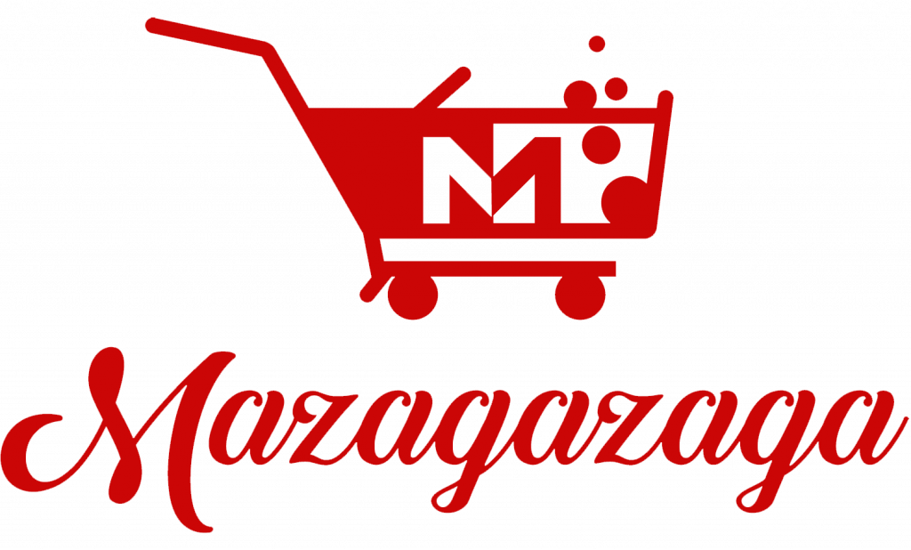 Mazagazaga – Order Items Online