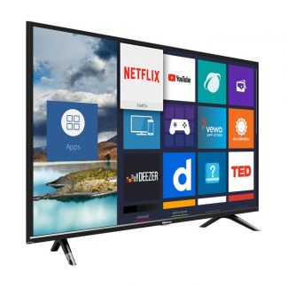 Hisense   40B6000 PW  inch 40smart