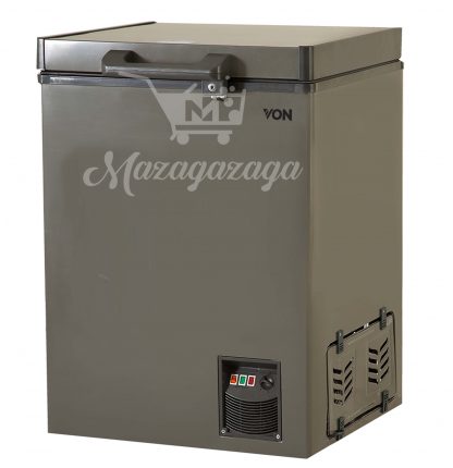 VON  VAFC 12DUS     chest freezer