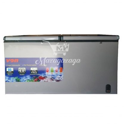 VON  VAFC 50DAS      chest freezer