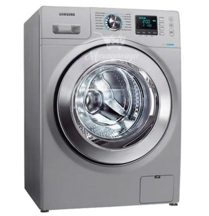SAMSUNG  WW80J5260    washing mashine