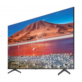 SAMSUNG  LED  55TU7000         UHD  TV