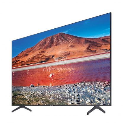 SAMSUNG  LED  55TU7000         UHD  TV