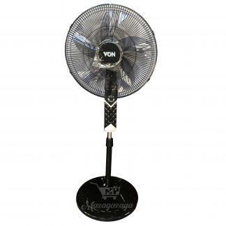 VON  VSNJ 8621K       standing fan