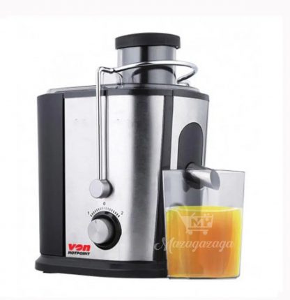 VON  VSJF 06MNX      juice extractor
