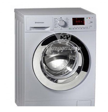 WESTPOINT  WMI-1012319.ER F/L              washing mashine