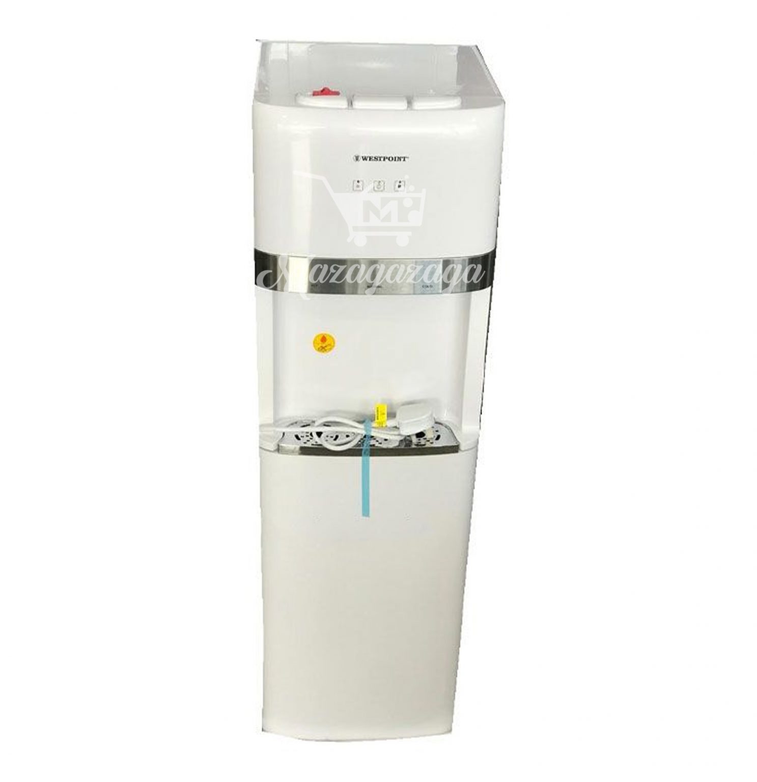 WESTPOINT WFQN 50918.3P water dispenser Mazagazaga