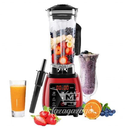 KODTEC      KT-3006-22HB             blender