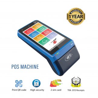 POS MACHINE JZV3