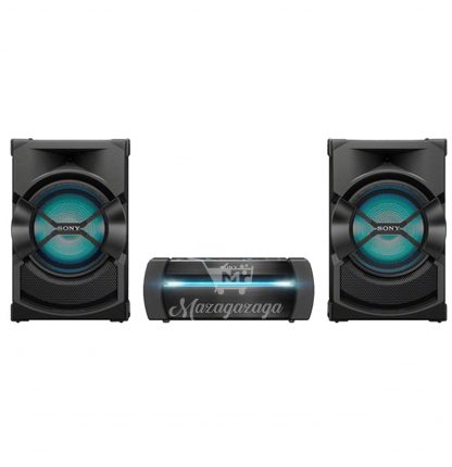 SONY           SHAKE10