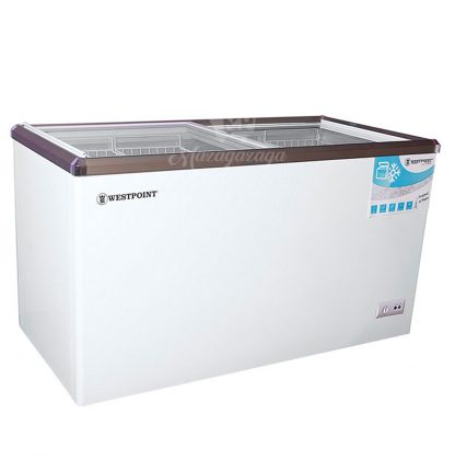 WESTPOINT       WBX287                  freezer