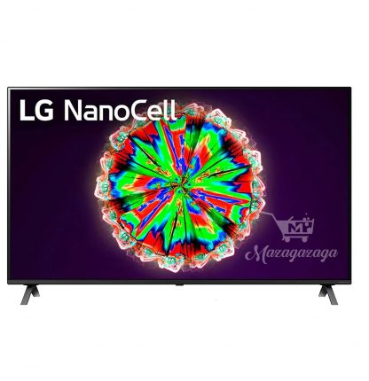 LG    TV   NANO80