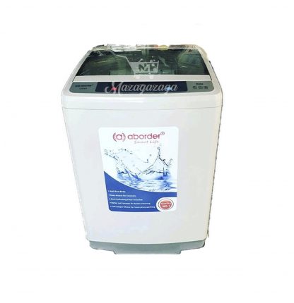 ABORDER             WM9A    washing  mashine