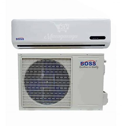 BOSS                     18000BTU        split ac