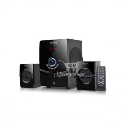 ABORDER     AB209BT   subwoofer