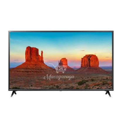 LG    TV  UK6300