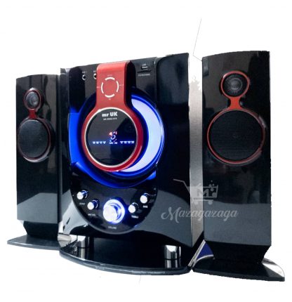 MR UK     UK2020-J15     subwoofer