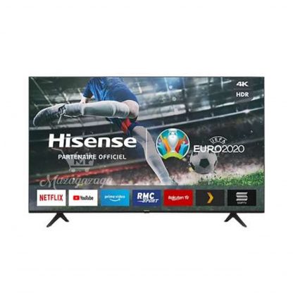HISENSE TV      A7100