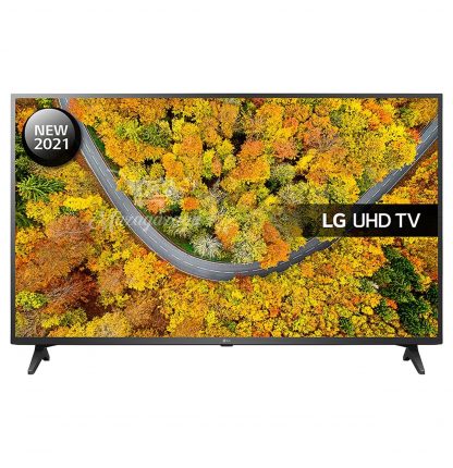 LG     TV UP7550