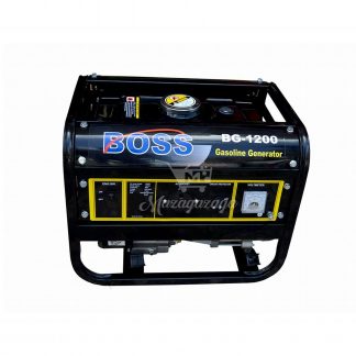 BOSS                         BG1200           generator