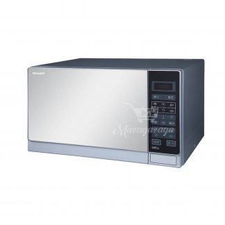 SHARP                   R-75MT(S)            microwave