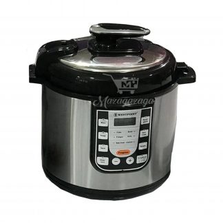 WESTPOINT               WPCR-61020.I            presure cooker