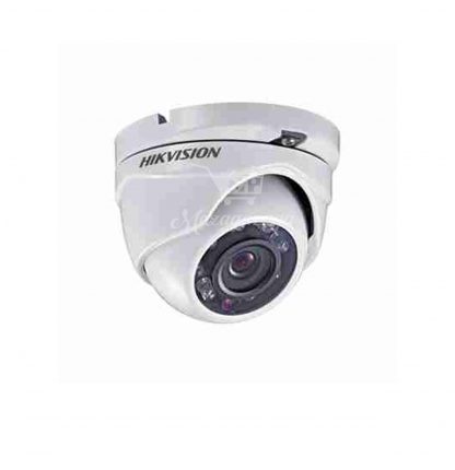 HIKVISION                    DS-2CE56DIT-IRMM        camera