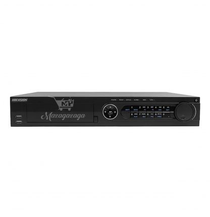 HIKVISION                    DS-7332HGHI-SH          dvr