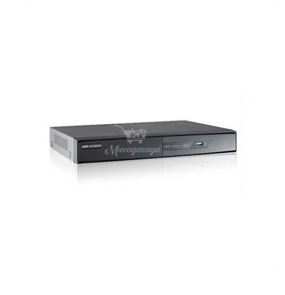 HIKVISION                    DS-7224HGHI-K2             dvr