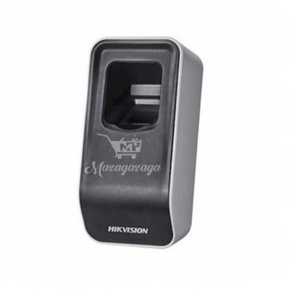 HIKVISION                      DS-K1F820-F               fingerprint entry instrument