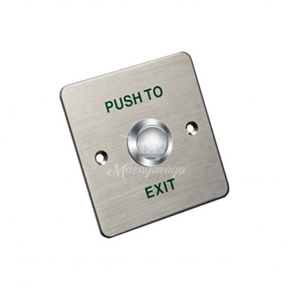 HIKIVISION                    DS-K7PO1           exit button