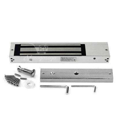 ZKTECO                       ZKT ALF-280       magnetic lock