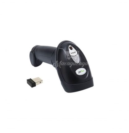 ZKTECO                 ZKB203        wireless barcode scanner