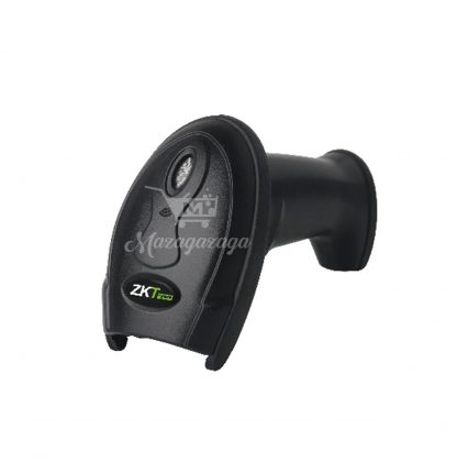 ZKTECO                       ZKB201               barcode scanner